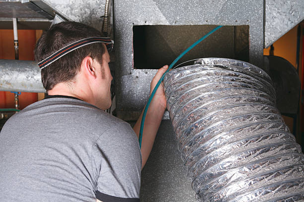 Best Home Air Vent Cleaning  in Fargo, ND