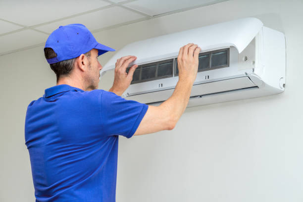 Best Air Duct Cleaning Near Me  in Fargo, ND