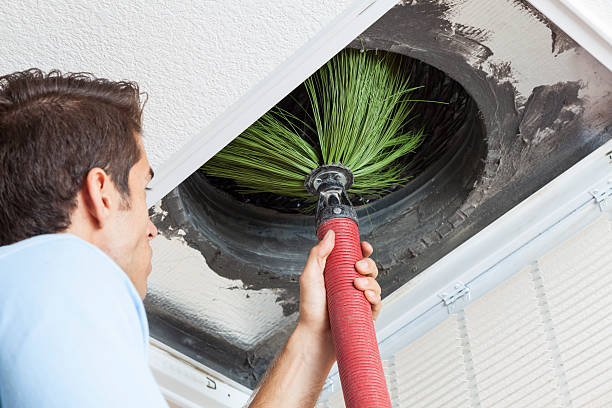 Best Air Duct Cleaning Near Me  in Fargo, ND